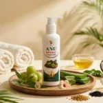 Anu Herbal Conditioner