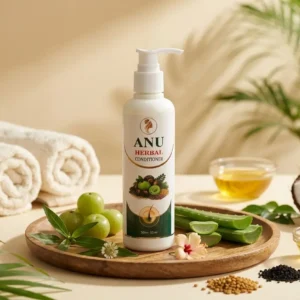Anu Herbal Conditioner