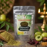Anu Herbal Mehandi