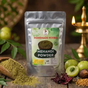 Anu Herbal Mehandi