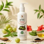 Anu Herbal Shampoo